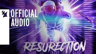 Planet Perfecto Knights - ResuRection (Maurice West Remix)