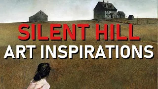 Silent Hill's Artistic Inspirations.