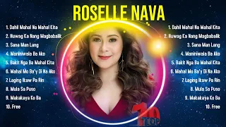 Pinakamahusay na Kanta ng Roselle Nava buong album 2024 ~ Nangungunang 10 kanta