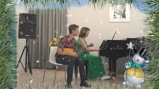 Benny Andersson-Björn Ulvaeus/Кирилл Горячкин  "Happy new year"