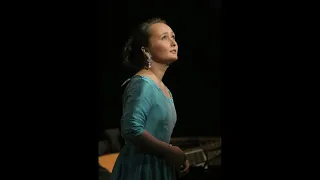 La Julia Lezhneva delivers a Divine Almirena