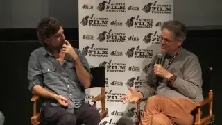 On Story: 413 Greaser’s Palace: A Conversation with Jonathan Demme and Paul Thomas Anderson