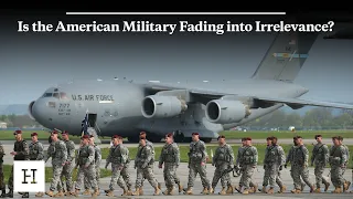 Is the American Military Fading into Irrelevance?