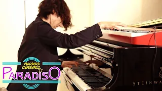 一人ピアノコンチェルトごっこ (New Cinema Paradise) | Solo Piano Concerto