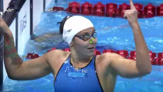 London 2012 Paralympic Games Highlights