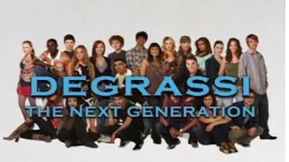 What if Degrassi had an anime opening (HQ)