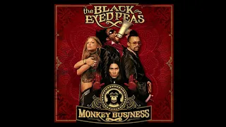 Black Eyed Peas - Don't Phunk With My Heart (Official Instrumental with main backing vocals)