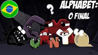 ALPHABET LORE COM FINAL FELIZ