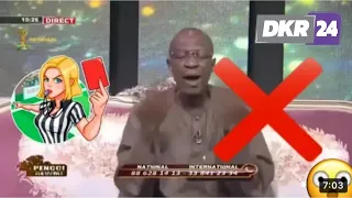 😂Père Ngol Ngol Jeunes Patriote Yi Sonal Nanouko Bilahi 🤣