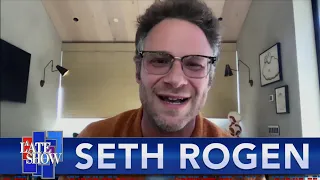 Seth Rogen And Judd Apatow Once Talked Religion With Tom Cruise