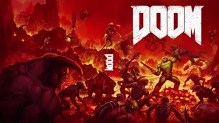 DOOM (2016) OST Titan's Realm