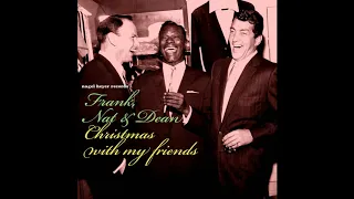 O Come All Ye Faithful - Nat King Cole