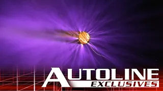 Plasma Ignition Making Progress - Autoline Exclusives