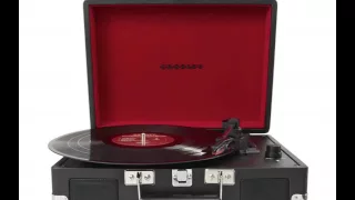 What's Better Than A Crosley?   Budget Turntable Reviews