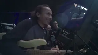 AYSD - GEGAR VAGANZA 9 - MINGGU 5 - BASS CAM - PART 2