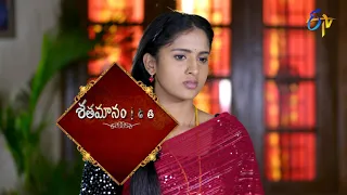 Shatamanam Bhavati Latest Promo | Mon-Sat 6:30pm | 13th November 2021 | ETV Telugu