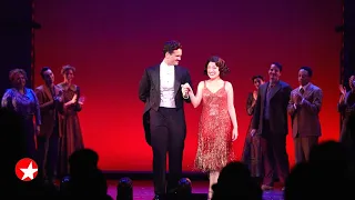 The Broadway Show: FUNNY GIRL National Tour Stars Katerina McCrimmon, Melissa Manchester and More