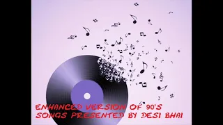 Mujhko Mil Gaya Mera Pyar Alka w Sonu enhanced version 2023 From OST