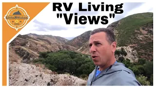 Our Typical Day of Full Time RV Life
