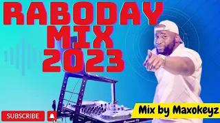 NEW RABODAY MIXTAPE 2023 | Best of Raboday MIX BY MAXOKEYZ | New Vibe