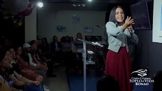 🔥CUANDO DIOS,  TE SALE AL ENCUENTRO. -Pastora YESENIA THEN.