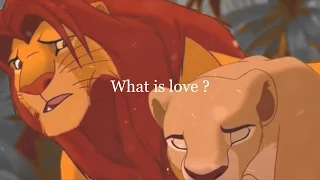 Multifandom ~ What is love ? [VENT]