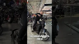 Дорожный электромотоцикл Diavel #shorts #moto #ecomoto #мотоцикл