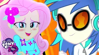 Equestria Girls | The Last Drop | MLPEG Shorts Season 2