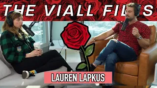 Viall Files Episode 93: Bachelor Recap- Ep 7: Oh Lord with Lauren Lapkus