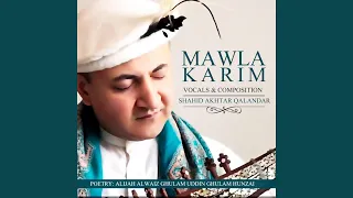 Mawla karim