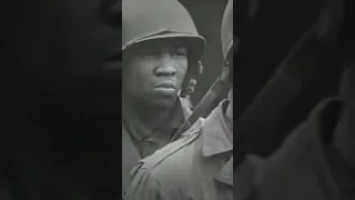 Wereth 11 Massacre WW2 - Forgotten History Shorts
