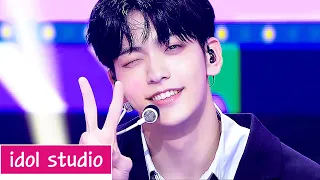 TXT(투모로우바이투게더) - No Rules (교차편집 Stage Mix)