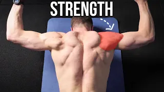 Bulletproof Your Shoulders | Increase Strength & Decrease Pain