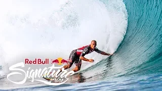 Volcom Pipe Pro 2016 FULL TV EPISODE | Red Bull Signature Series