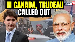 India Canada News LIVE | Ex Canadian Minister Peter MacKay Exposes Justin Trudeau's Claims | N18L