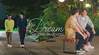 Ten & Prem + Achi & Karan ||  The One That You Dream [for @carol___ ]