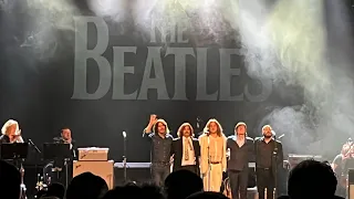 The Bootleg Beatles - Strawberry Fields Forever