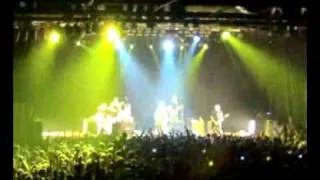 The Offspring - Alcatraz Milano 02/09/2009 - "Come out and play"