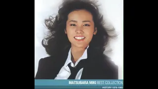 miki matsubara - stay with me (remix)