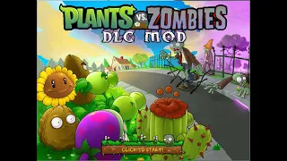 Plant Vs Zombies Mod: PVZ √2- Adventure: Pool-By: chapai_teapie