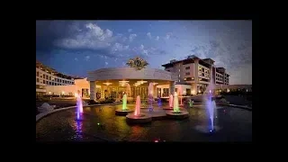 ELA QUALITY RESORT BELEK - KIDS CONCEPT 5* Турция, Белек - плюсы и минусы отеля