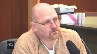Jimmy Rodgers Trial Day 6 - Witness Co-defendant Curtis Wright Takes the Stand Part 2