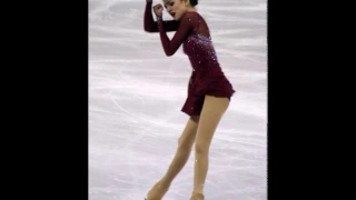 Evgenia Medvedeva 2015-2016 SP Music Melodies of the White Nights