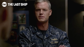 The Last Ship: Devil May Care Season 3 Ep.27 | Inside the Episode  | TNT