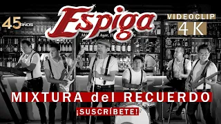 Sé Que Te Amaré | Grupo ESPIGA -MIXTURA del RECUERDO -Leo Dan -Leonardo Favio -Sandro -Los Iracundos