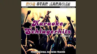 Demo (Letzter Tag) (Originally Performed by Herbert Grönemeyer) (Karaoke Version)