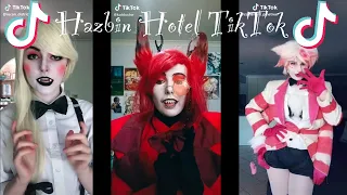 Hazbin Hotel TikTok Compilation | Read Description |