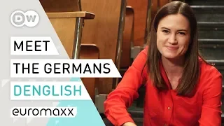 False Friends: English words the Germans use wrongly – Part 1 | Meet the Germans