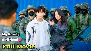 HAPPINESS Korean Drama ||Zombies Attack in Seoul (हिन्दी में) Full Movie Explained in Hindi.