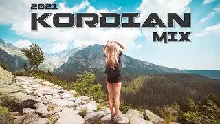 KORDIAN MIX / 2021 / GÓRALSKIE / DJ OSKAR